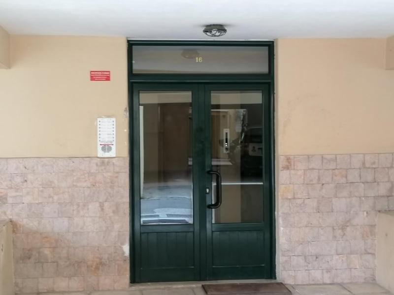 Ferienwohnung Helena Aparment Anemomylos Exterior foto
